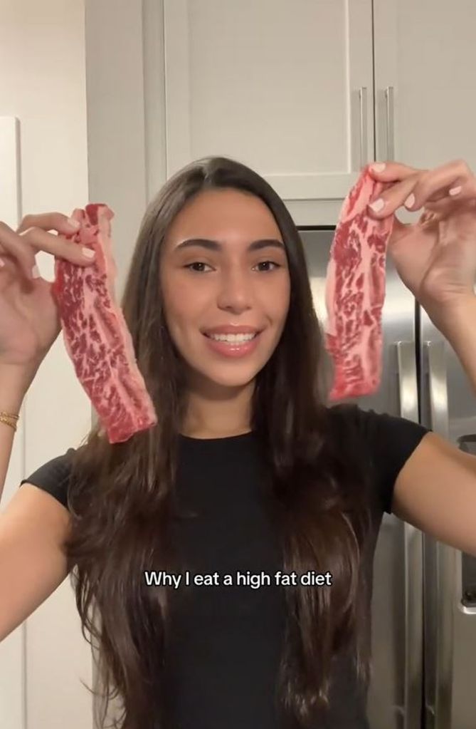 I traded veganism for a meat and butter diet and I feel better than ever