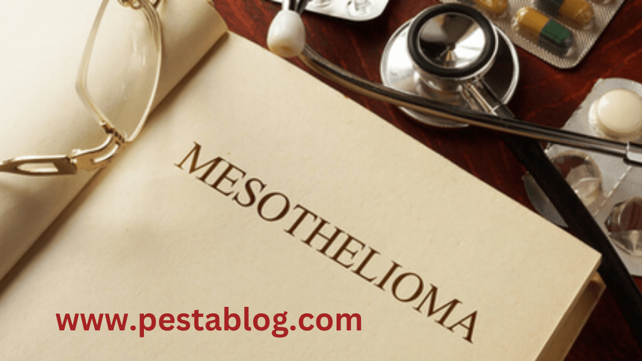 Mesothelioma Law Firm