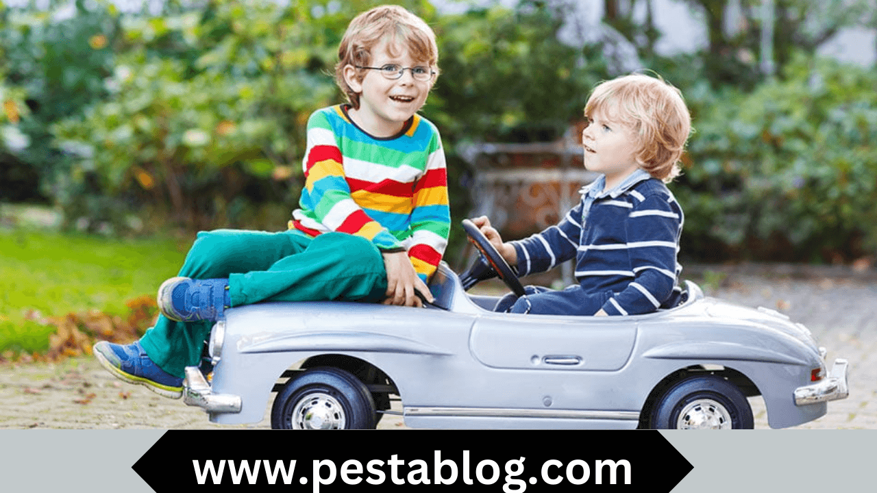 Donate Your Car For Kids Pestablog