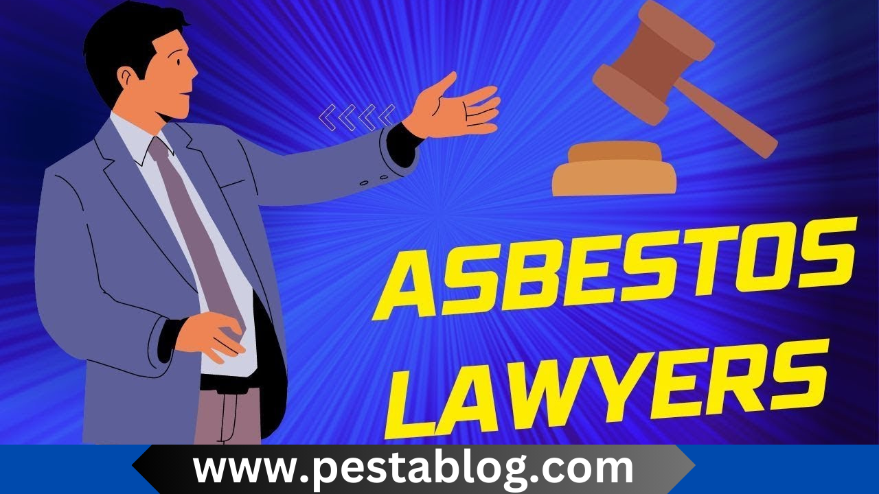 Asbestos Lawyers Pestablog