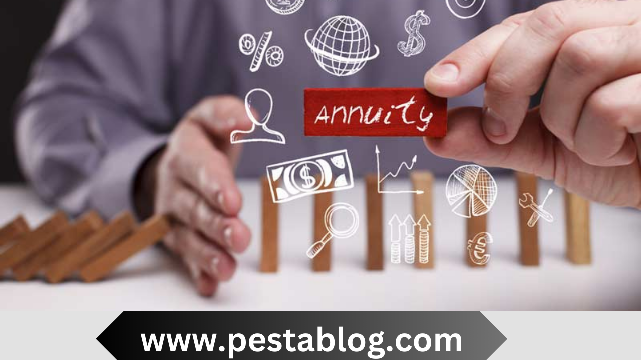 Structures Annuity Settlement Pestablog