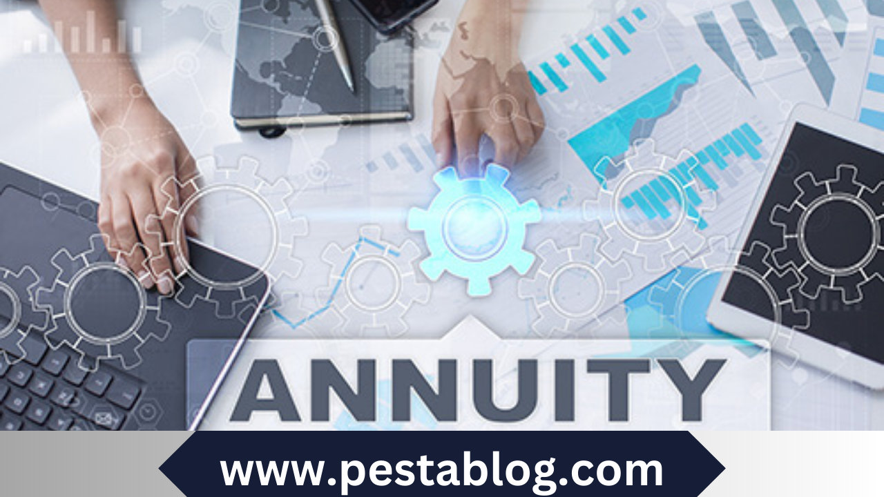 Annuity Settements Pestablog